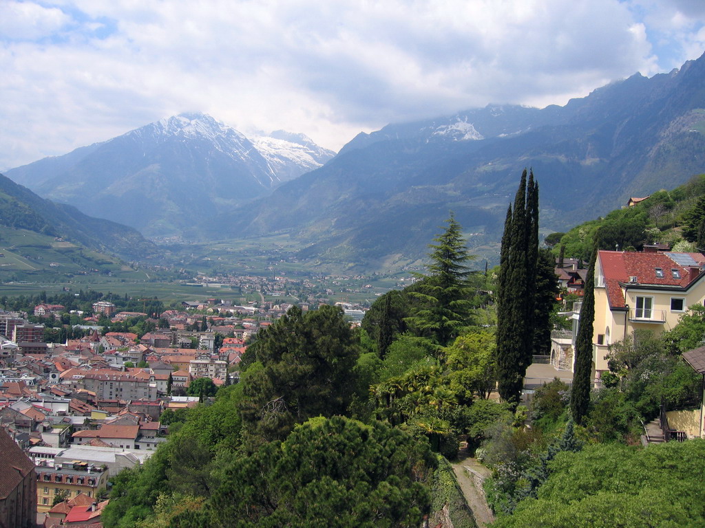 merano
